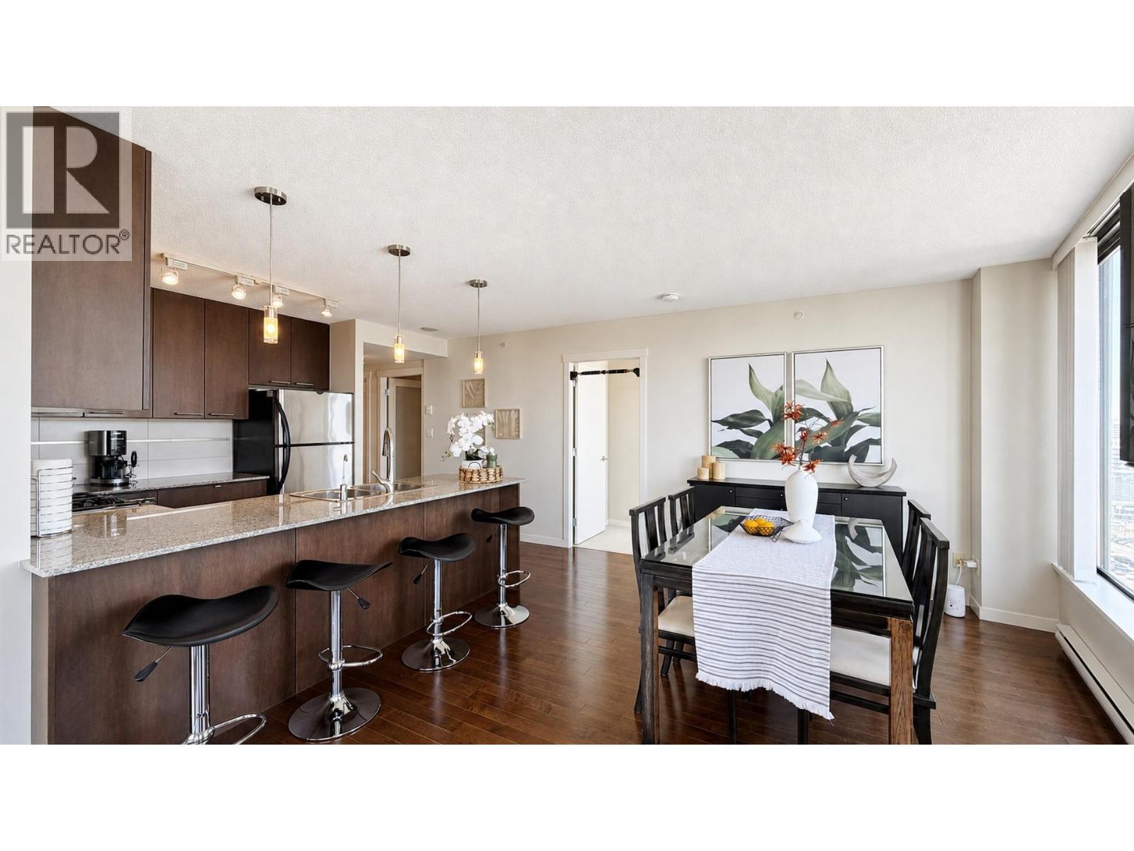 1505 5811 No. 3 Road, Richmond, British Columbia  V6X 4L7 - Photo 10 - R3152168
