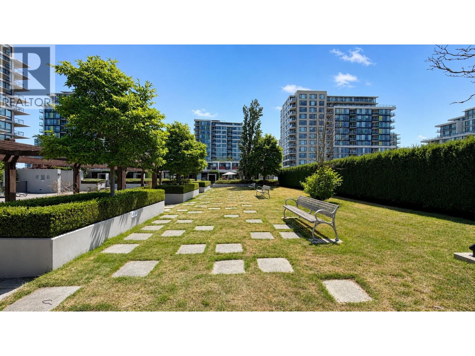 1505 5811 No. 3 Road, Richmond, British Columbia  V6X 4L7 - Photo 25 - R3152168