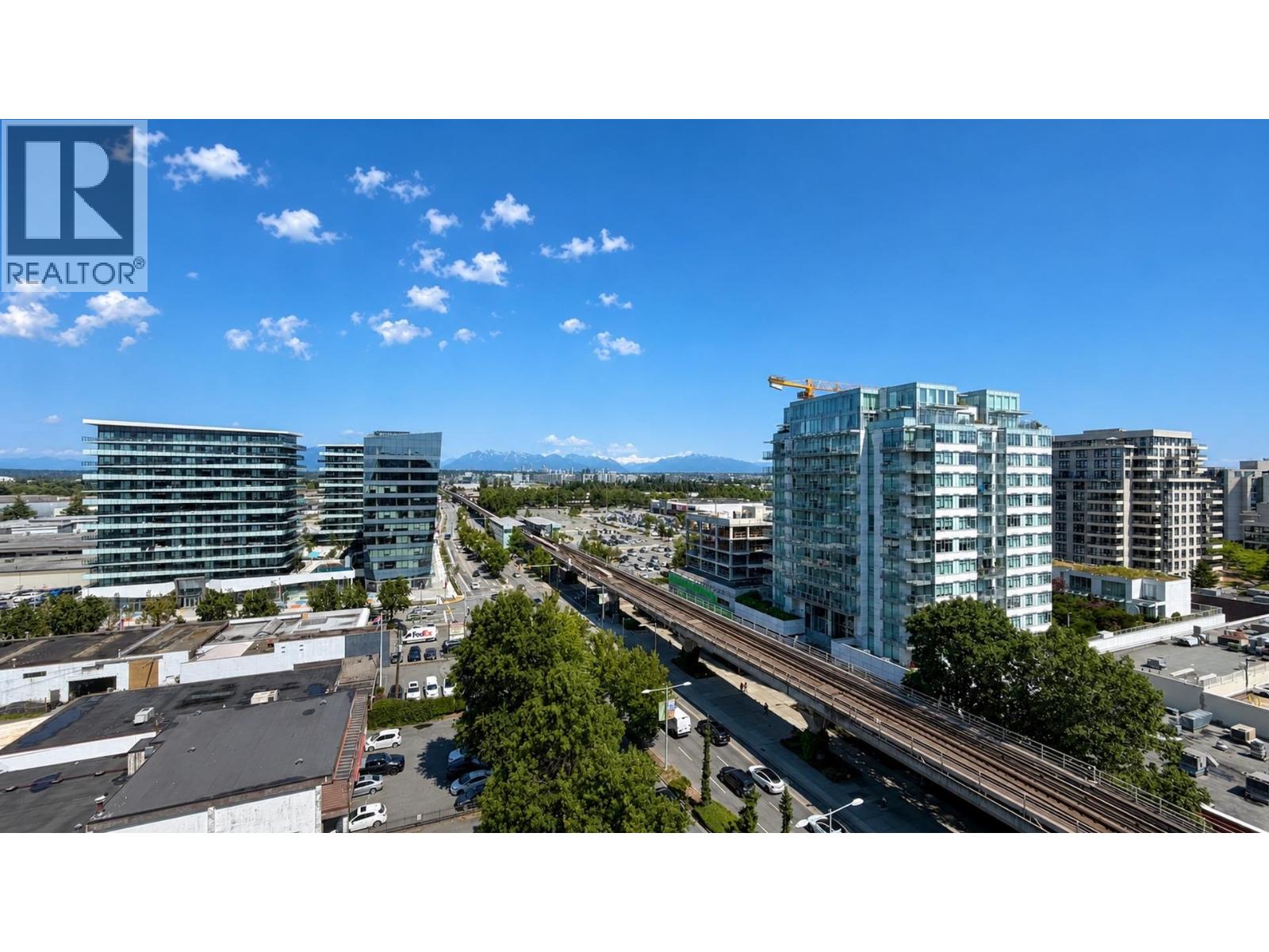 1505 5811 No. 3 Road, Richmond, British Columbia  V6X 4L7 - Photo 30 - R3152168