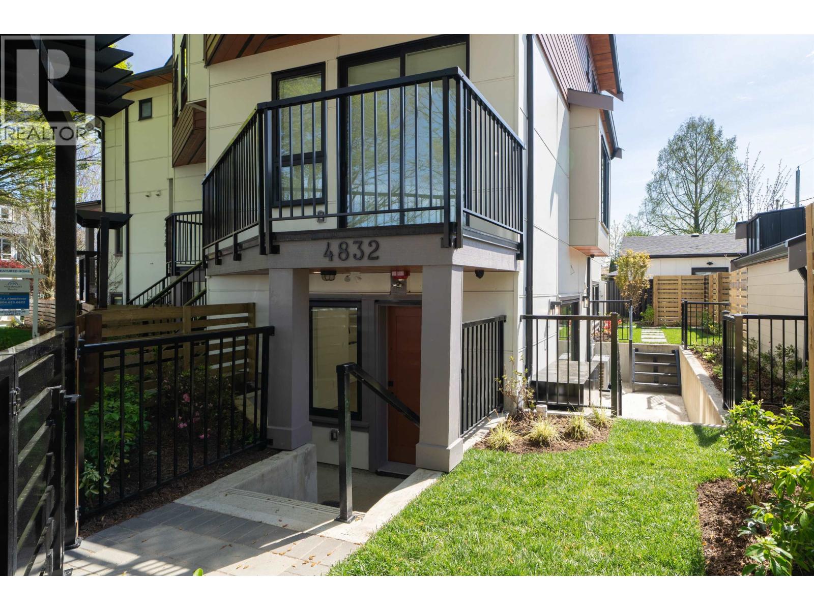 4832 Duchess Street, Vancouver, British Columbia  V5R 3L6 - Photo 22 - R3152179