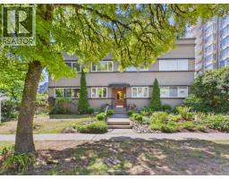 10 2296 W 39TH AVENUE, Vancouver, British Columbia