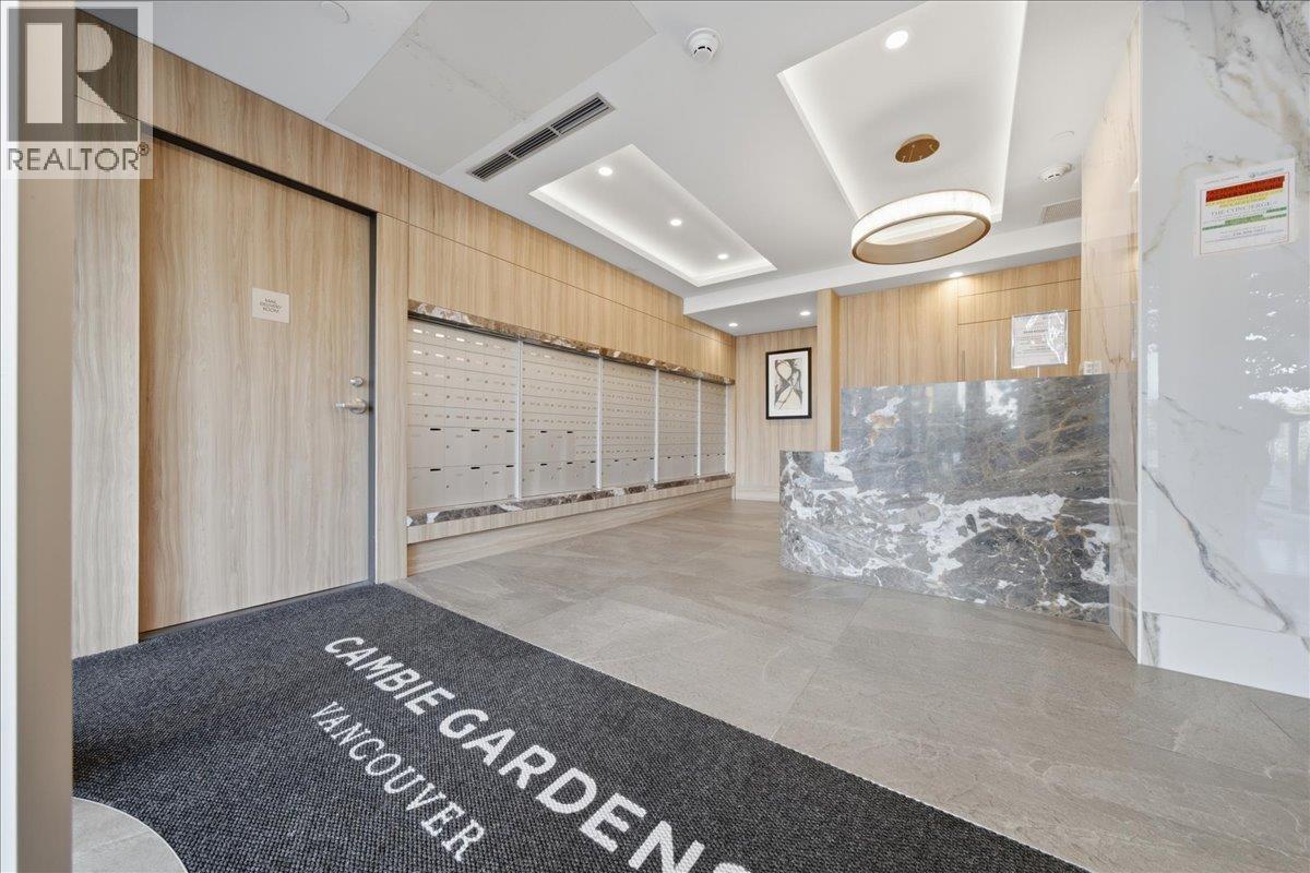 2207 7418 Paulson Street, Vancouver, British Columbia  V6P 0K2 - Photo 15 - R3152193