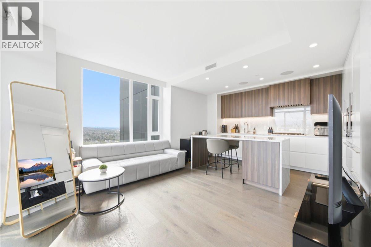 2207 7418 Paulson Street, Vancouver, British Columbia  V6P 0K2 - Photo 4 - R3152193