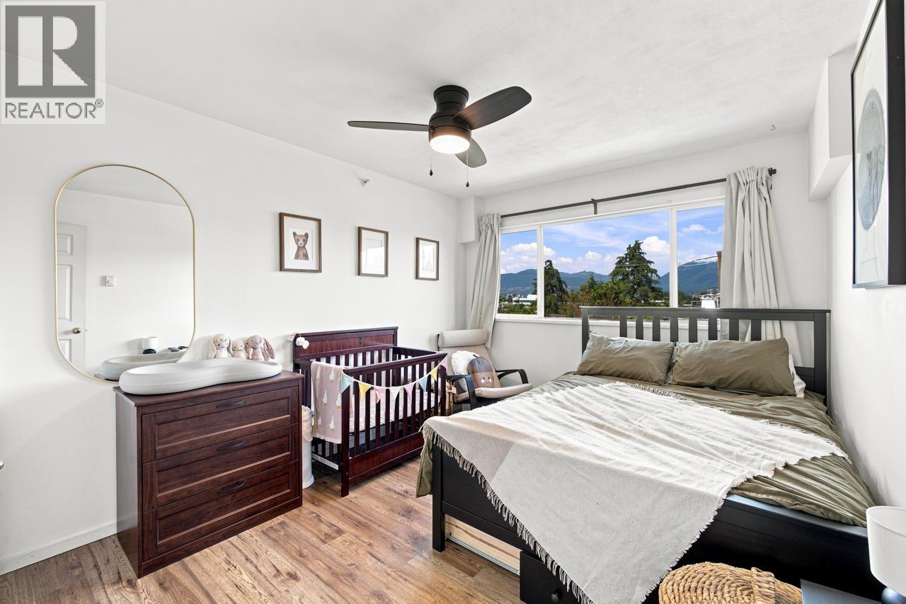 401 1099 E Broadway, Vancouver, British Columbia  V5T 1Y5 - Photo 11 - R3152194