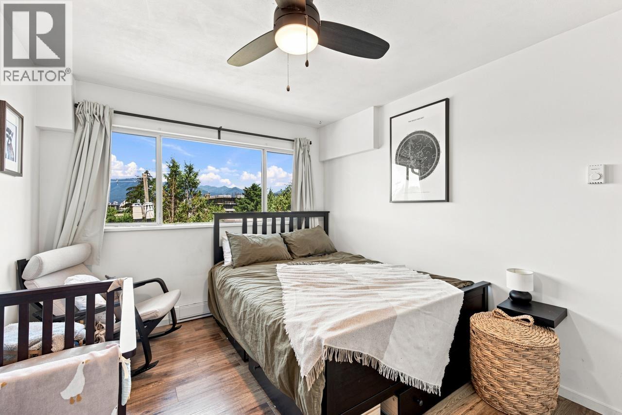 401 1099 E Broadway, Vancouver, British Columbia  V5T 1Y5 - Photo 12 - R3152194