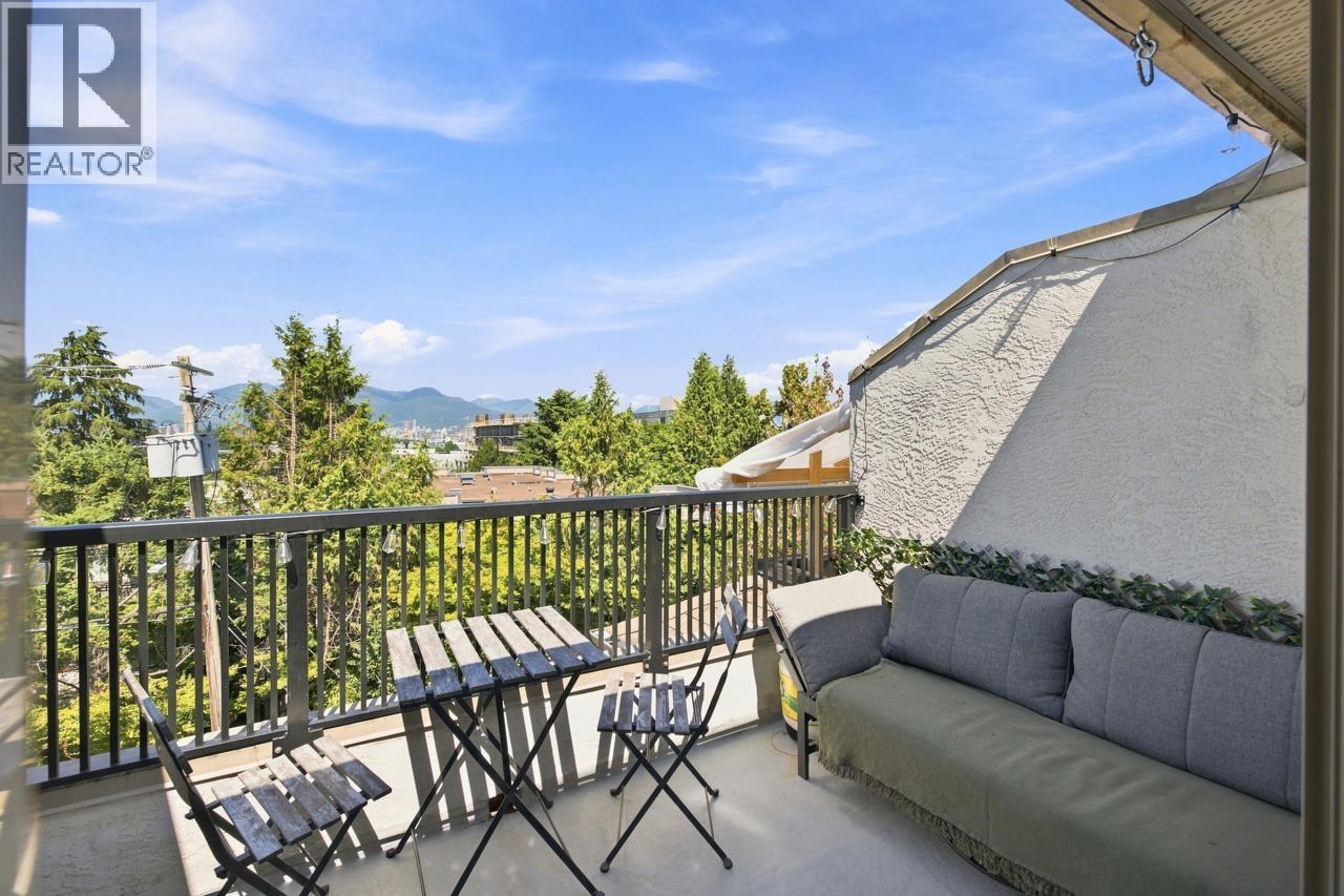 401 1099 E Broadway, Vancouver, British Columbia  V5T 1Y5 - Photo 14 - R3152194