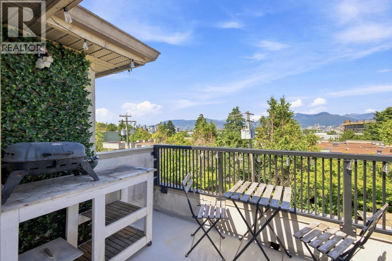 401 1099 E Broadway, Vancouver, British Columbia  V5T 1Y5 - Photo 15 - R3152194