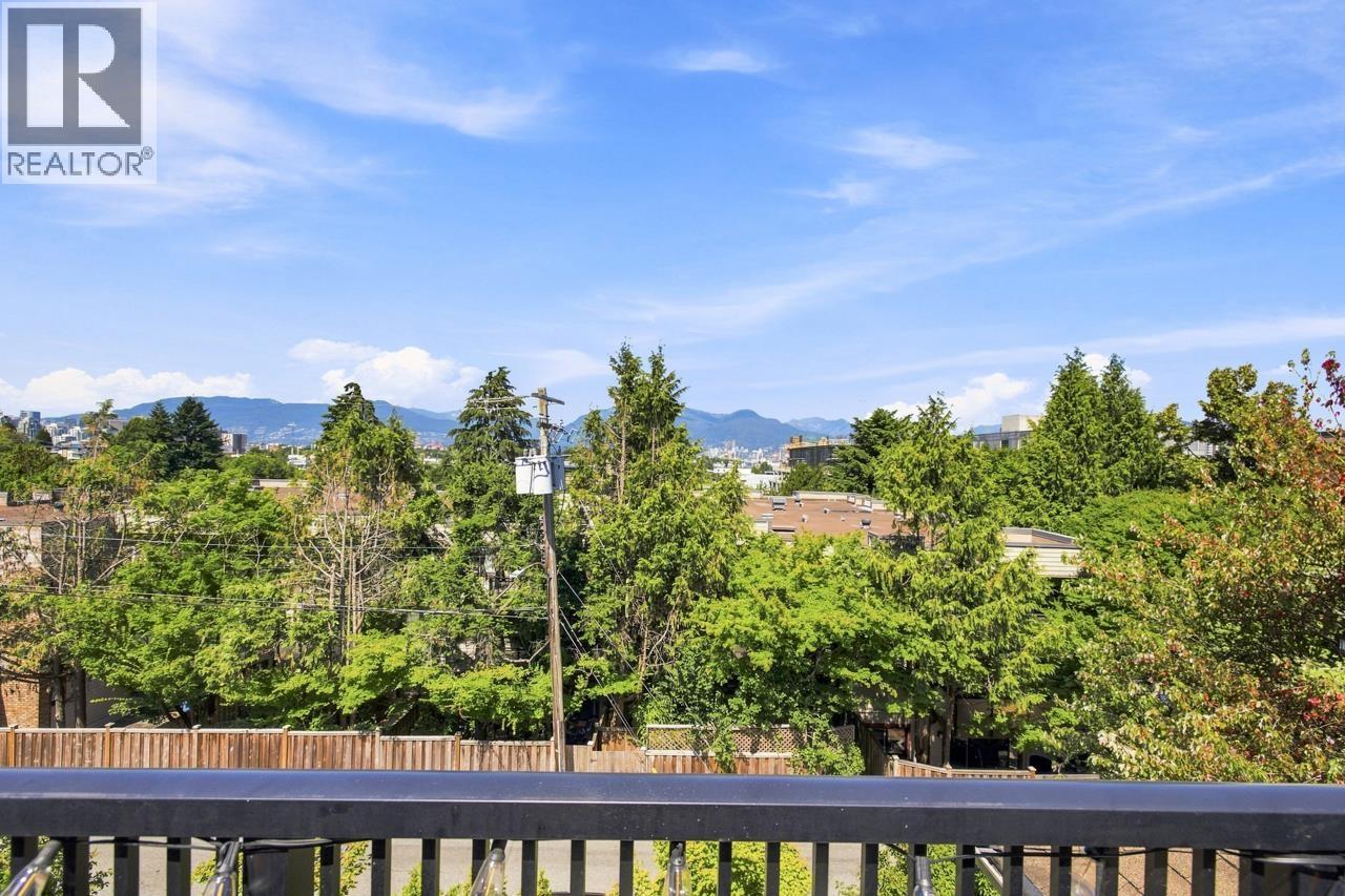 401 1099 E Broadway, Vancouver, British Columbia  V5T 1Y5 - Photo 16 - R3152194