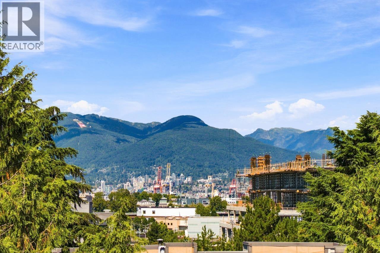 401 1099 E Broadway, Vancouver, British Columbia  V5T 1Y5 - Photo 17 - R3152194