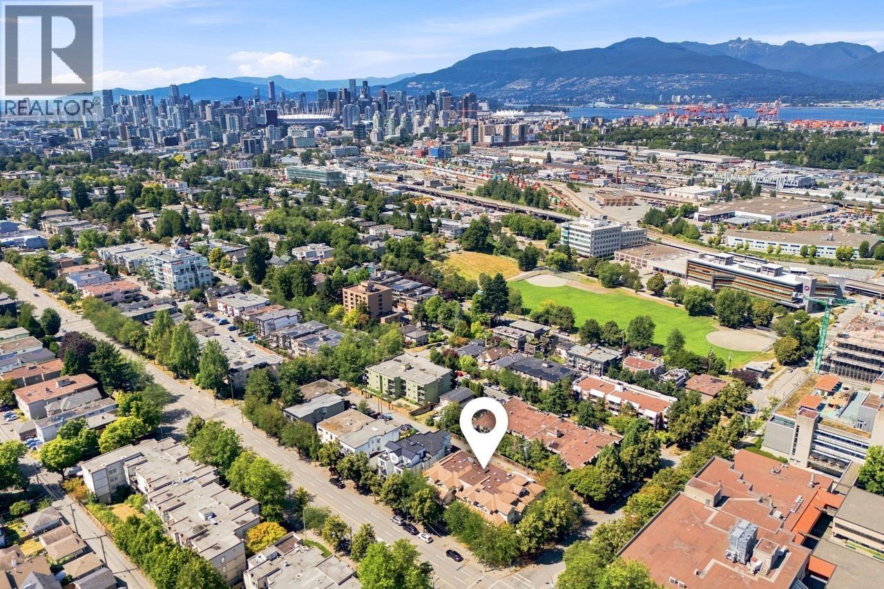 401 1099 E Broadway, Vancouver, British Columbia  V5T 1Y5 - Photo 19 - R3152194