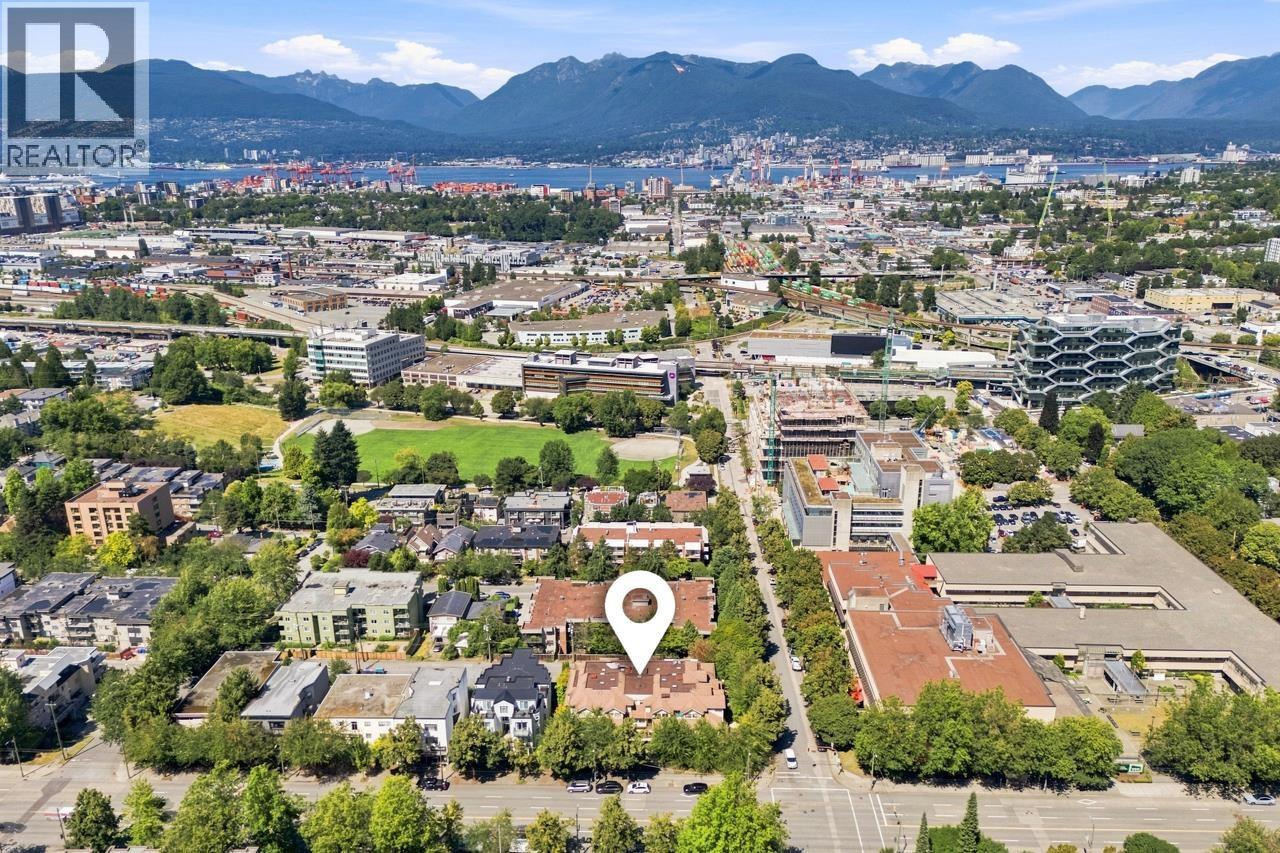 401 1099 E Broadway, Vancouver, British Columbia  V5T 1Y5 - Photo 20 - R3152194
