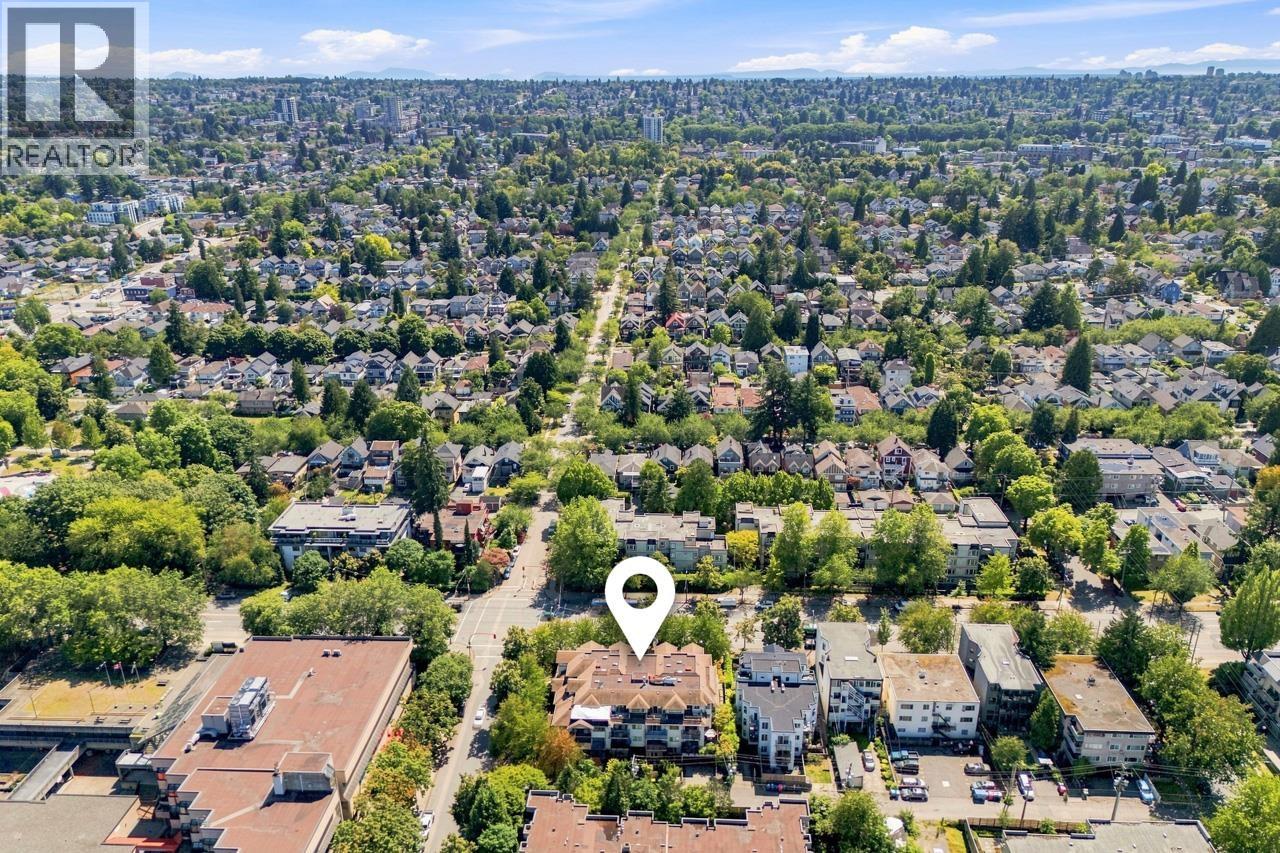 401 1099 E Broadway, Vancouver, British Columbia  V5T 1Y5 - Photo 22 - R3152194