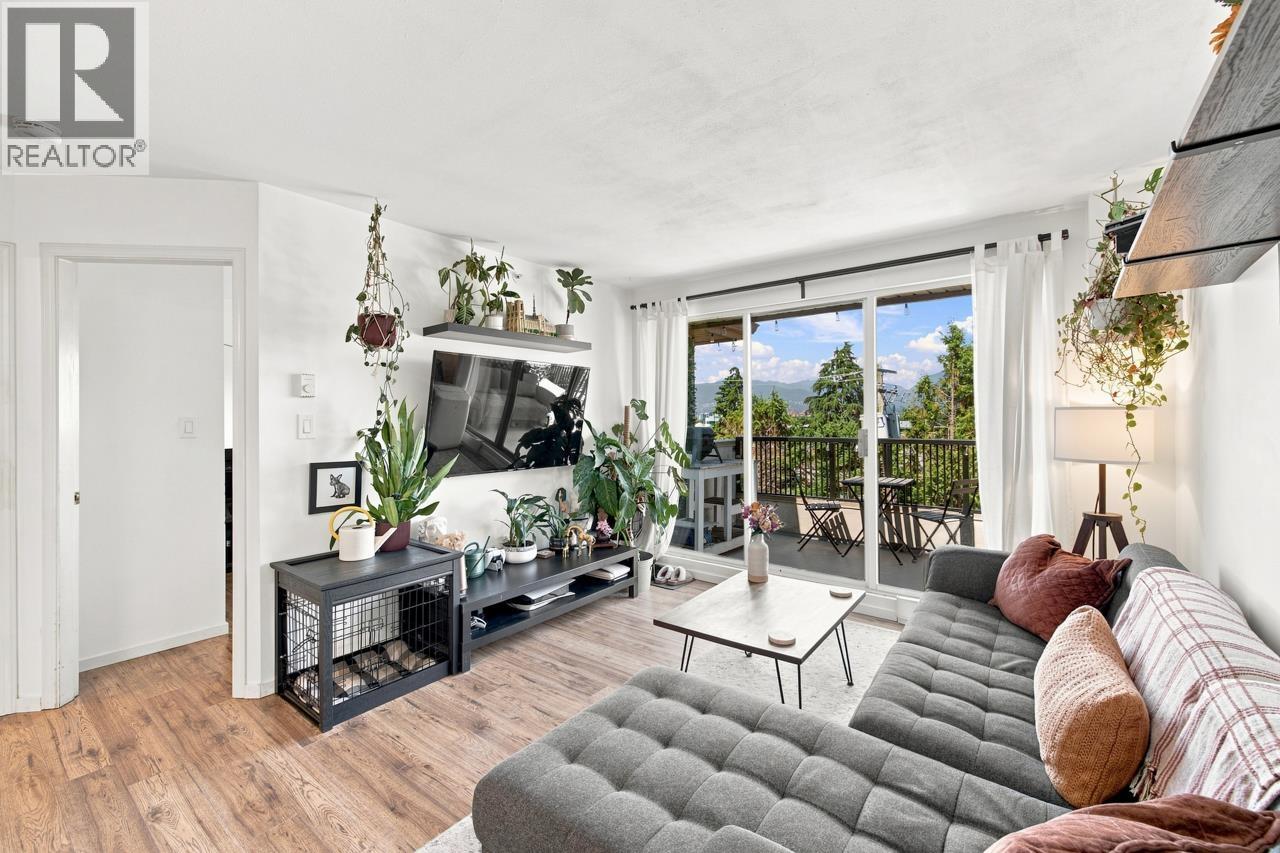401 1099 E Broadway, Vancouver, British Columbia  V5T 1Y5 - Photo 4 - R3152194