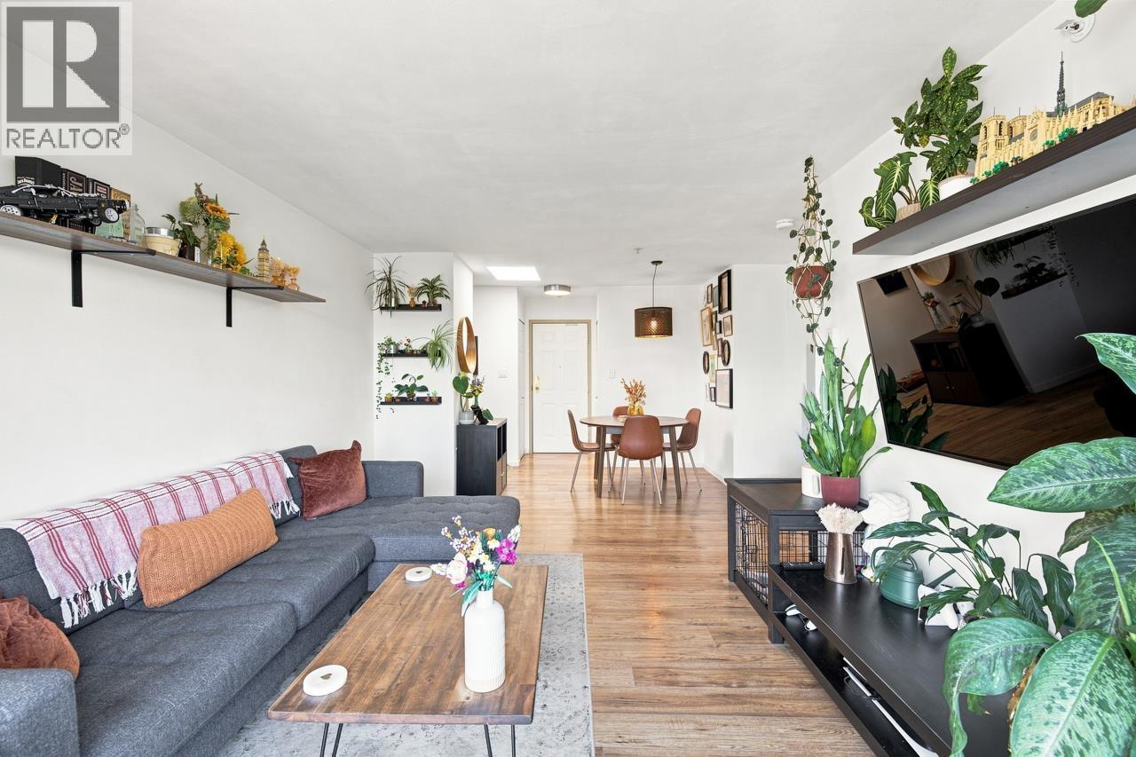 401 1099 E Broadway, Vancouver, British Columbia  V5T 1Y5 - Photo 6 - R3152194