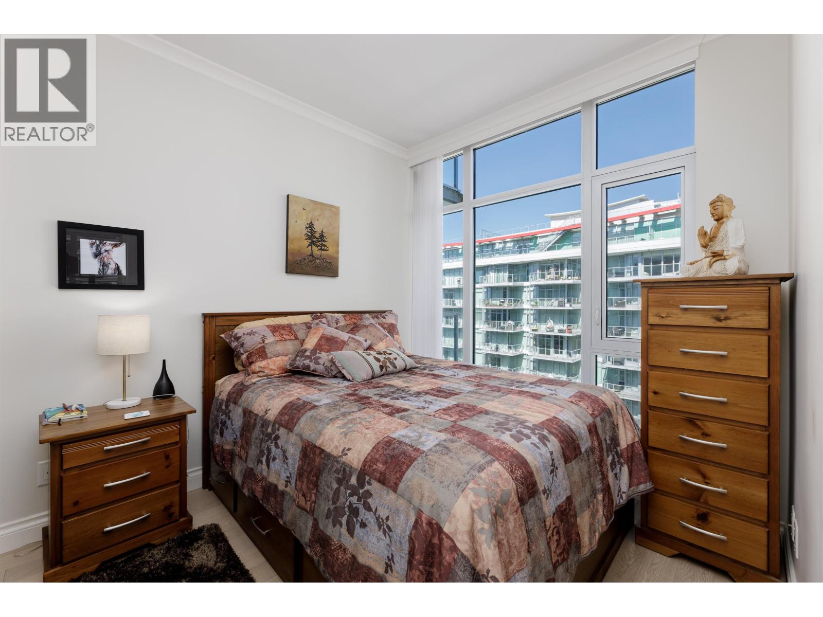 708 185 Victory Ship Way, North Vancouver, British Columbia  V7L 0G2 - Photo 14 - R3152196