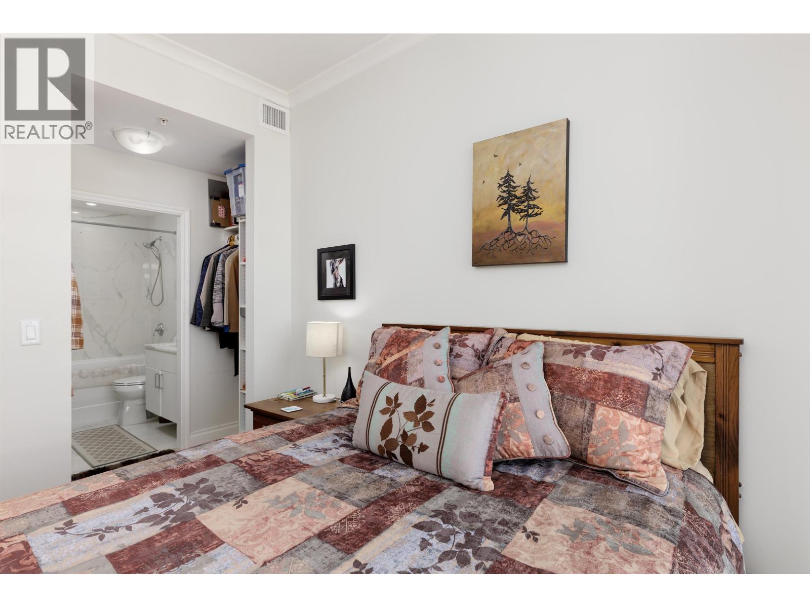708 185 Victory Ship Way, North Vancouver, British Columbia  V7L 0G2 - Photo 16 - R3152196