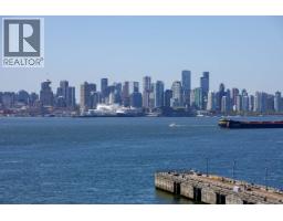 708 185 VICTORY SHIP WAY, North Vancouver, British Columbia