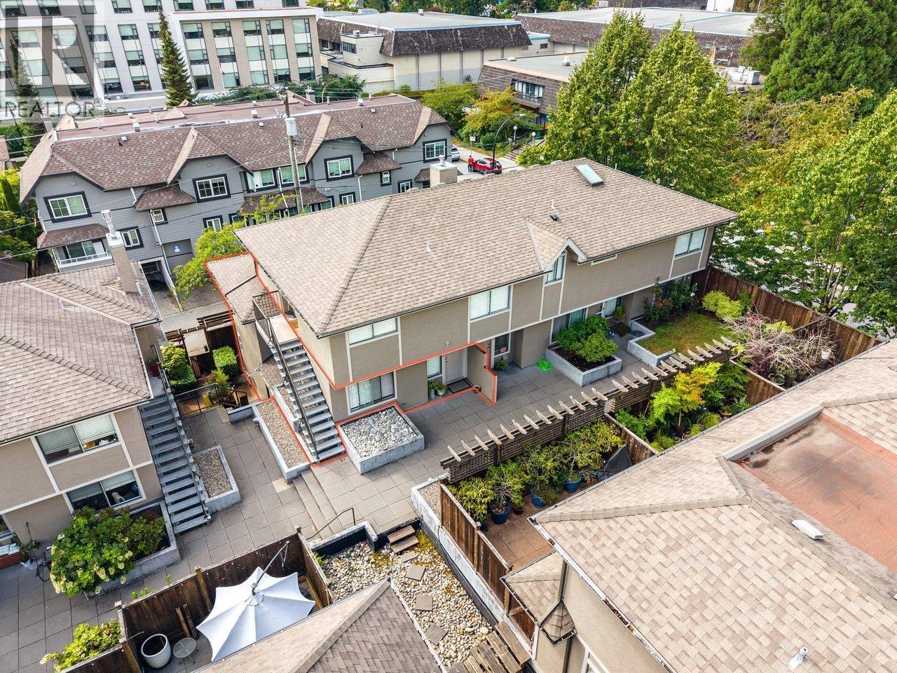 22 2133 St. Georges Avenue, North Vancouver, British Columbia  V7L 3K5 - Photo 25 - R3152210