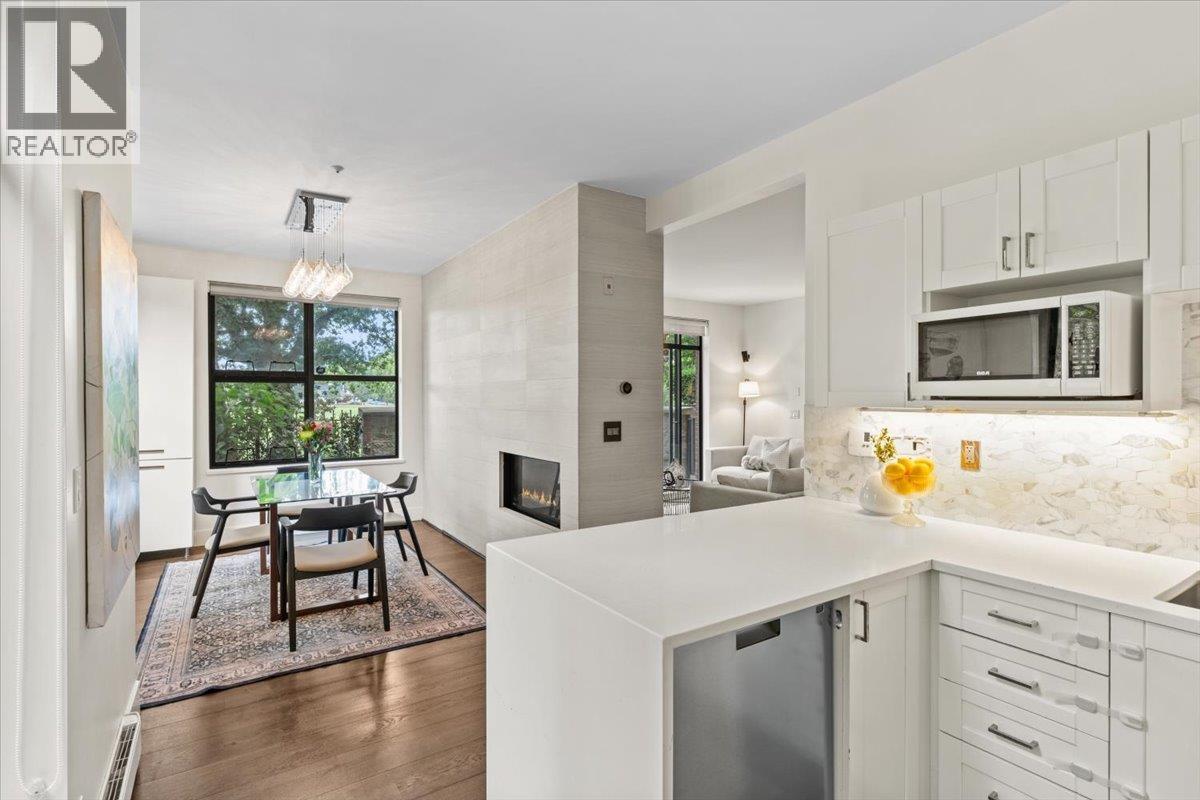 111 2688 Vine Street, Vancouver, British Columbia  V6K 4T6 - Photo 12 - R3152212
