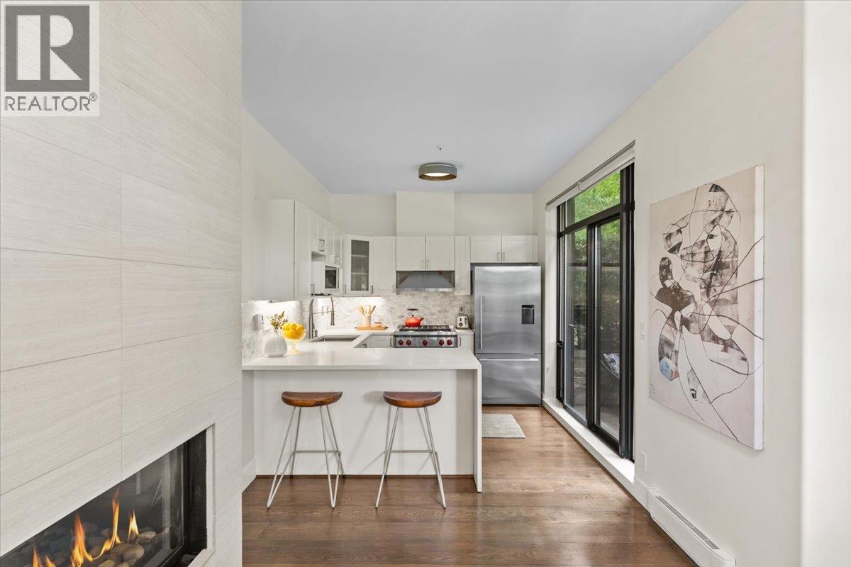 111 2688 Vine Street, Vancouver, British Columbia  V6K 4T6 - Photo 13 - R3152212