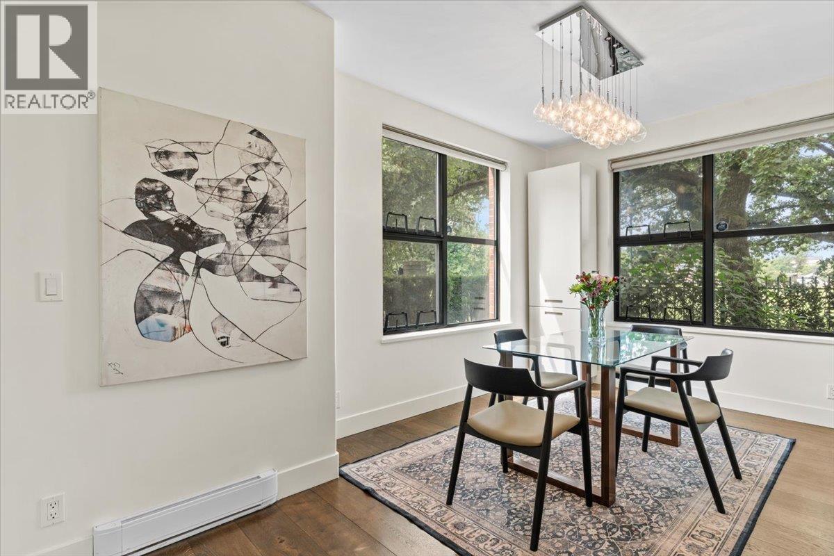 111 2688 Vine Street, Vancouver, British Columbia  V6K 4T6 - Photo 14 - R3152212