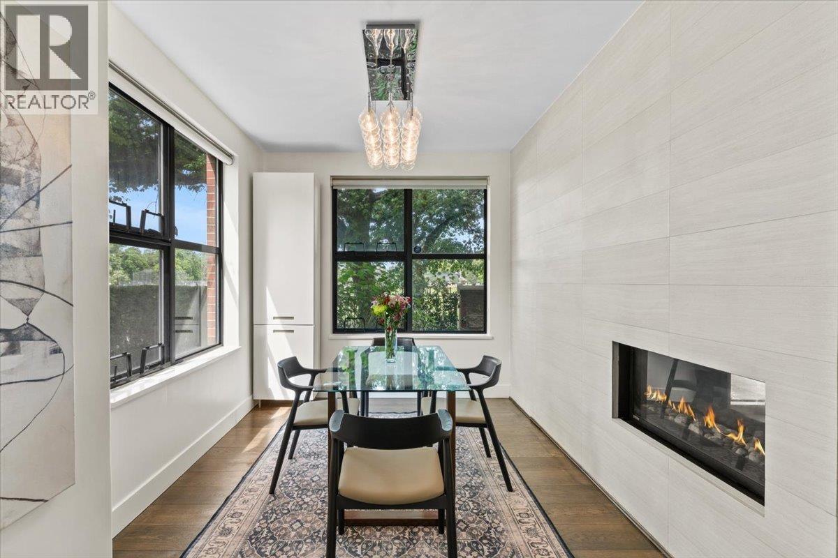 111 2688 Vine Street, Vancouver, British Columbia  V6K 4T6 - Photo 15 - R3152212