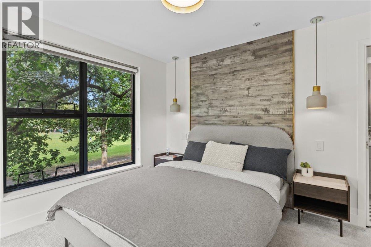 111 2688 Vine Street, Vancouver, British Columbia  V6K 4T6 - Photo 17 - R3152212