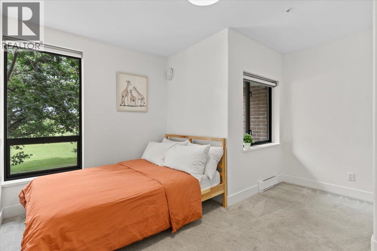 111 2688 Vine Street, Vancouver, British Columbia  V6K 4T6 - Photo 23 - R3152212
