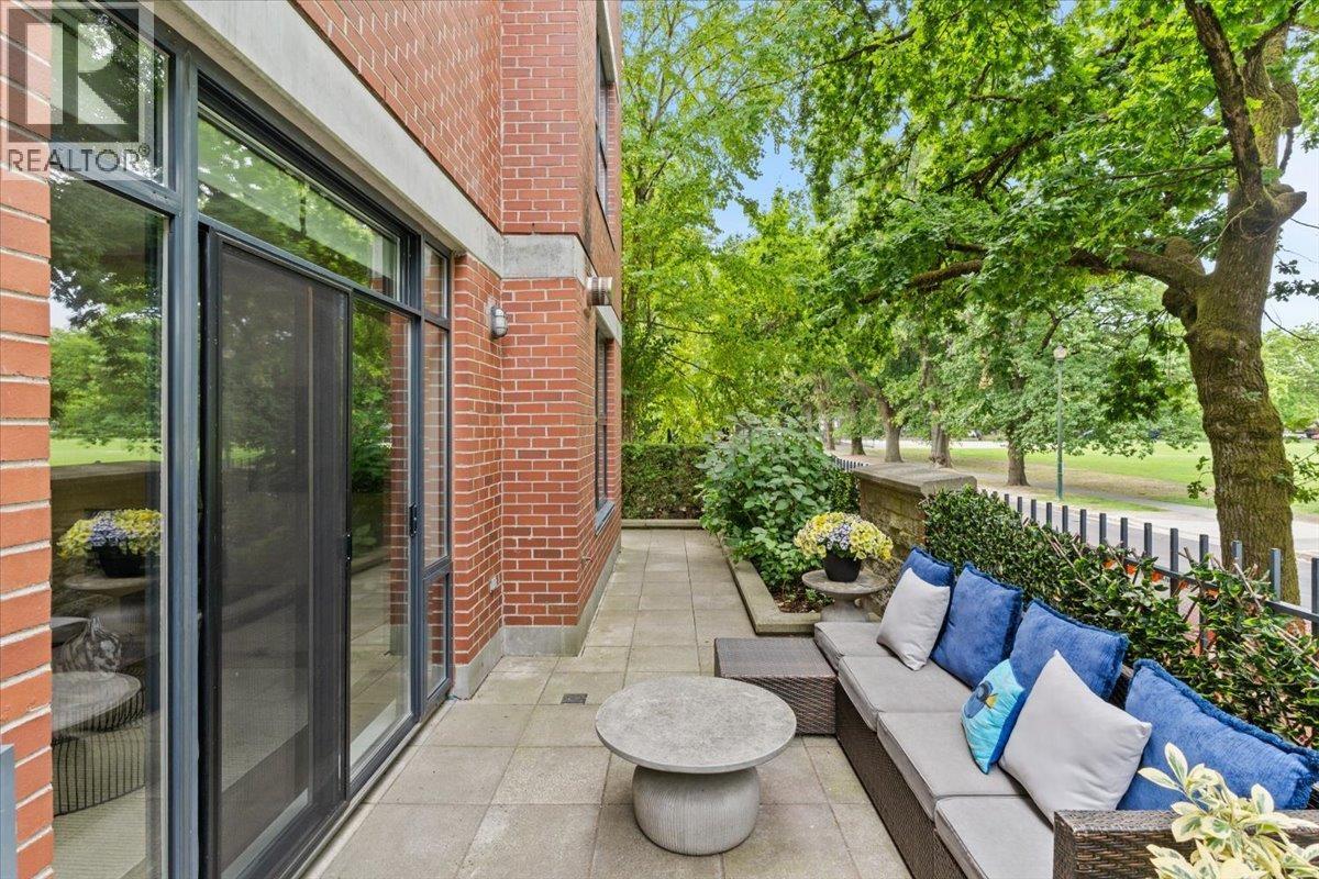 111 2688 Vine Street, Vancouver, British Columbia  V6K 4T6 - Photo 27 - R3152212