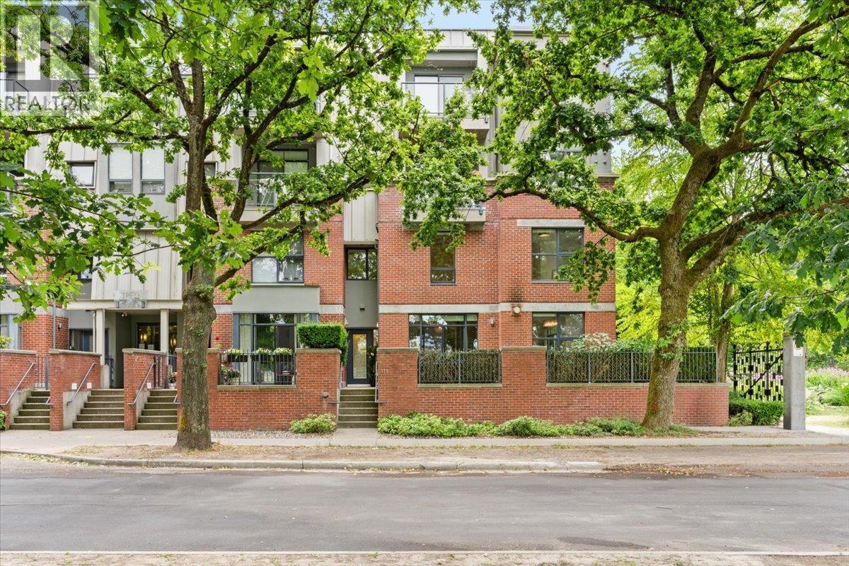 111 2688 Vine Street, Vancouver, British Columbia  V6K 4T6 - Photo 30 - R3152212