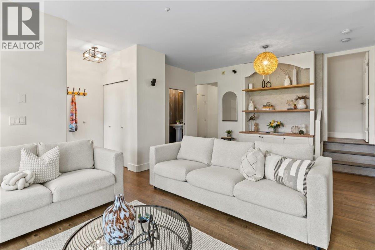 111 2688 Vine Street, Vancouver, British Columbia  V6K 4T6 - Photo 4 - R3152212