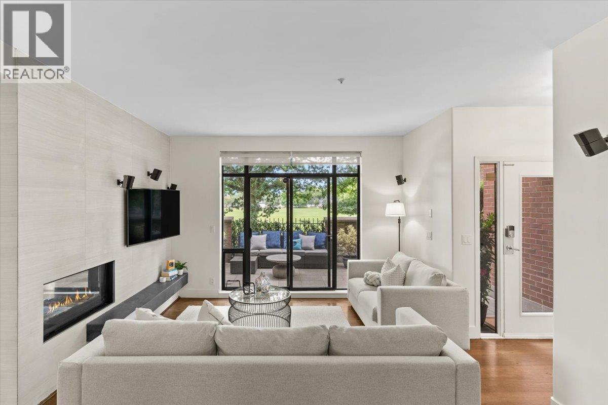 111 2688 Vine Street, Vancouver, British Columbia  V6K 4T6 - Photo 6 - R3152212