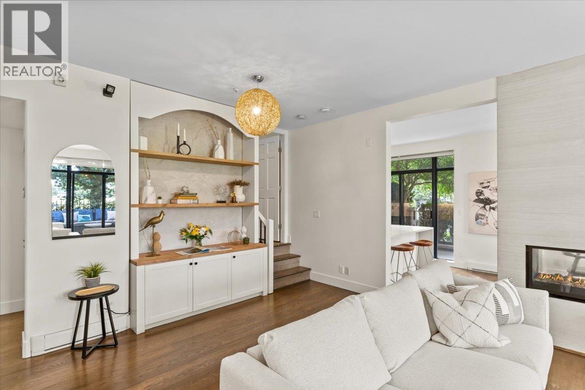 111 2688 Vine Street, Vancouver, British Columbia  V6K 4T6 - Photo 8 - R3152212