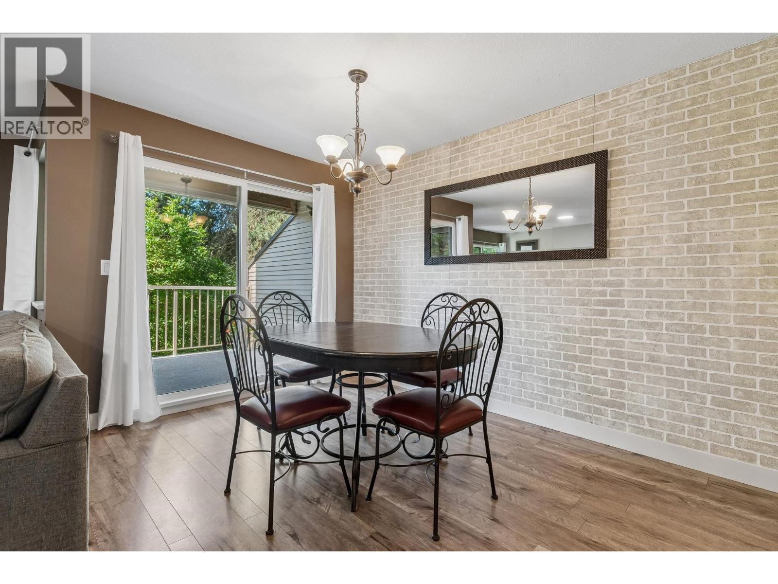110 1210 Falcon Drive, Coquitlam, British Columbia  V3E 2E5 - Photo 6 - R3152222