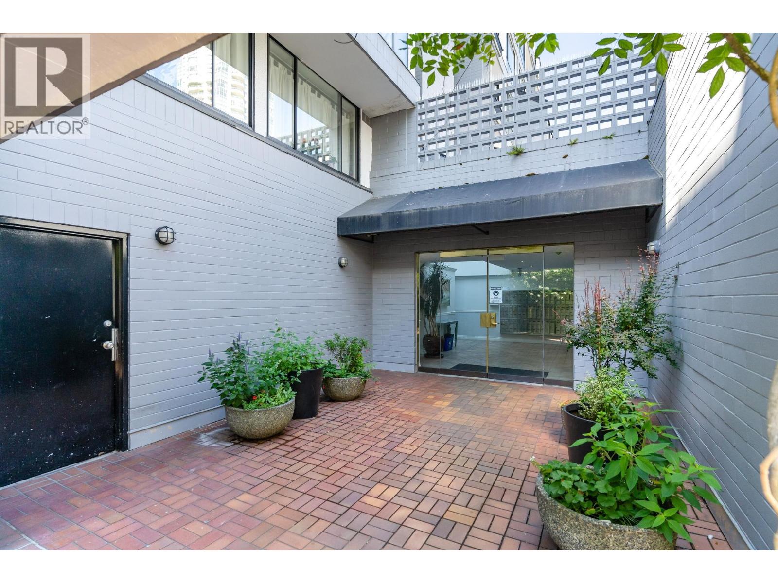 1270 Robson Street, Vancouver, British Columbia  V6E 3Z6 - Photo 11 - R3152227