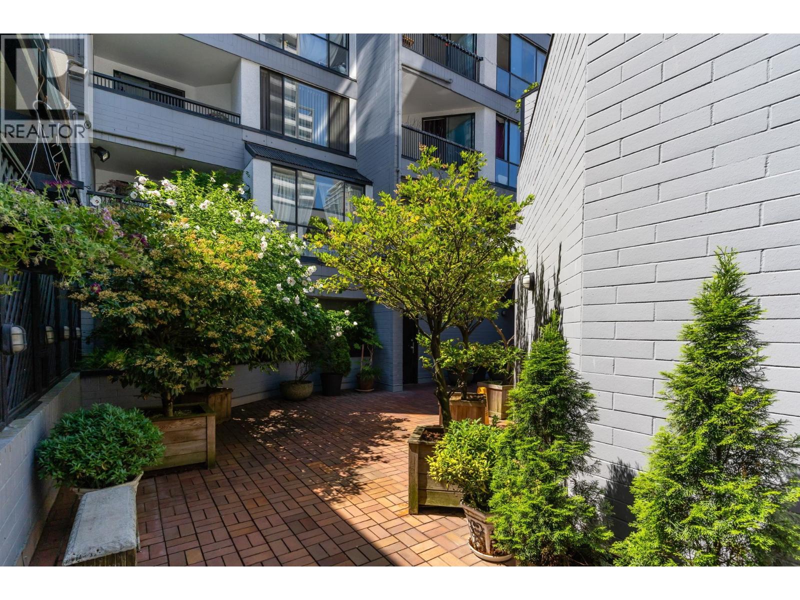 1270 Robson Street, Vancouver, British Columbia  V6E 3Z6 - Photo 12 - R3152227