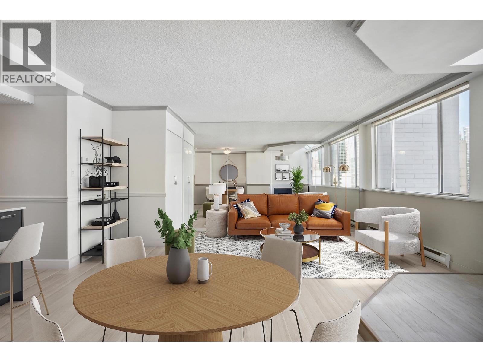 1270 Robson Street, Vancouver, British Columbia  V6E 3Z6 - Photo 3 - R3152227