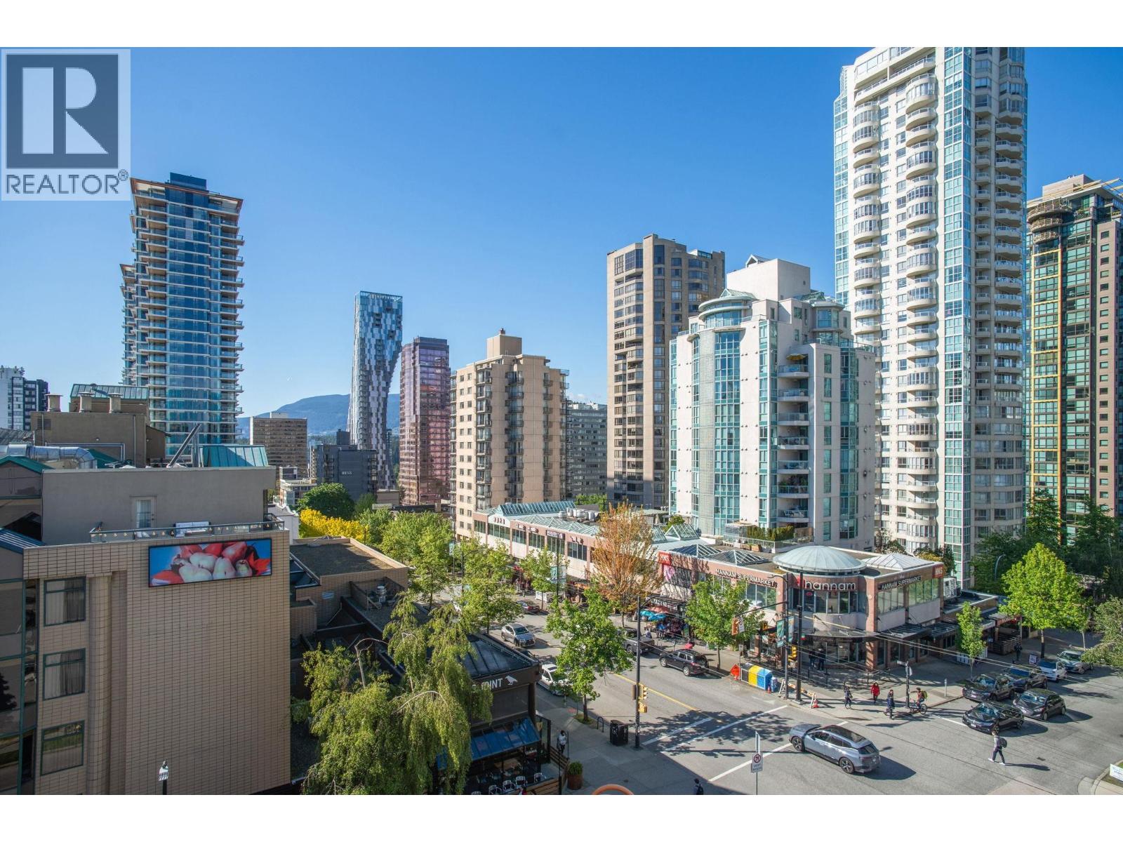 1270 Robson Street, Vancouver, British Columbia  V6E 3Z6 - Photo 32 - R3152227