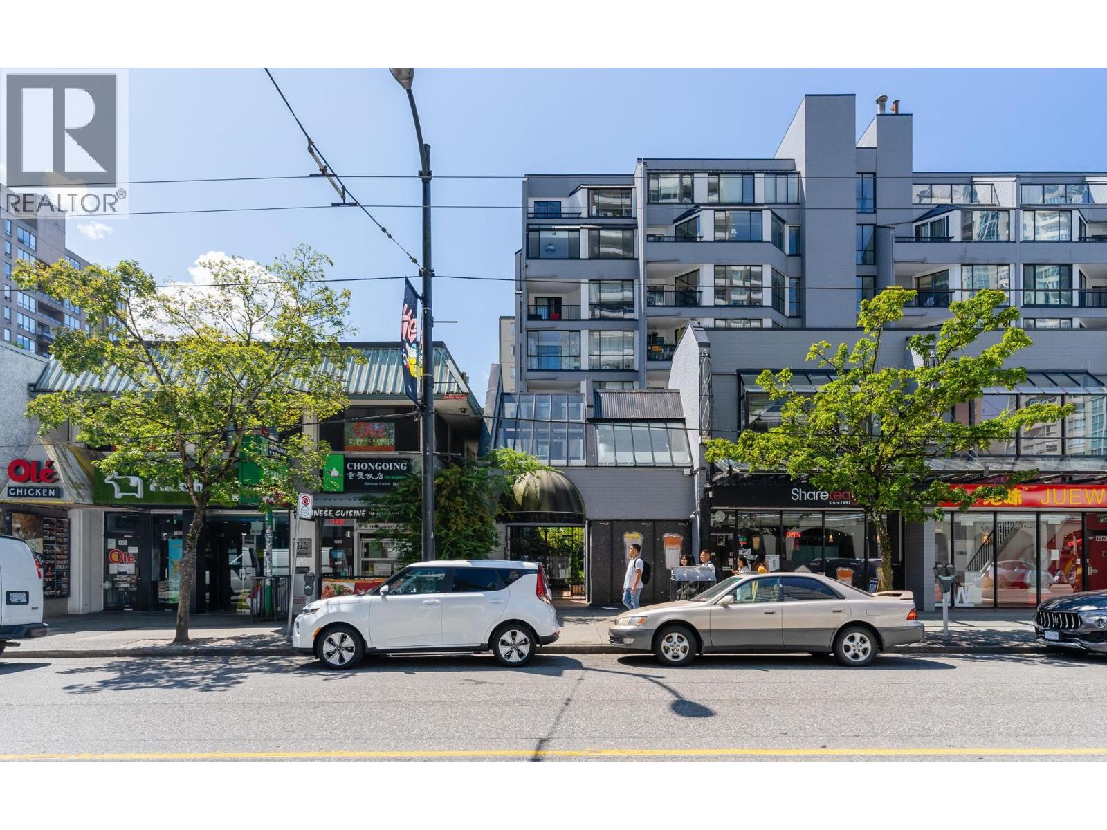 1270 Robson Street, Vancouver, British Columbia  V6E 3Z6 - Photo 6 - R3152227