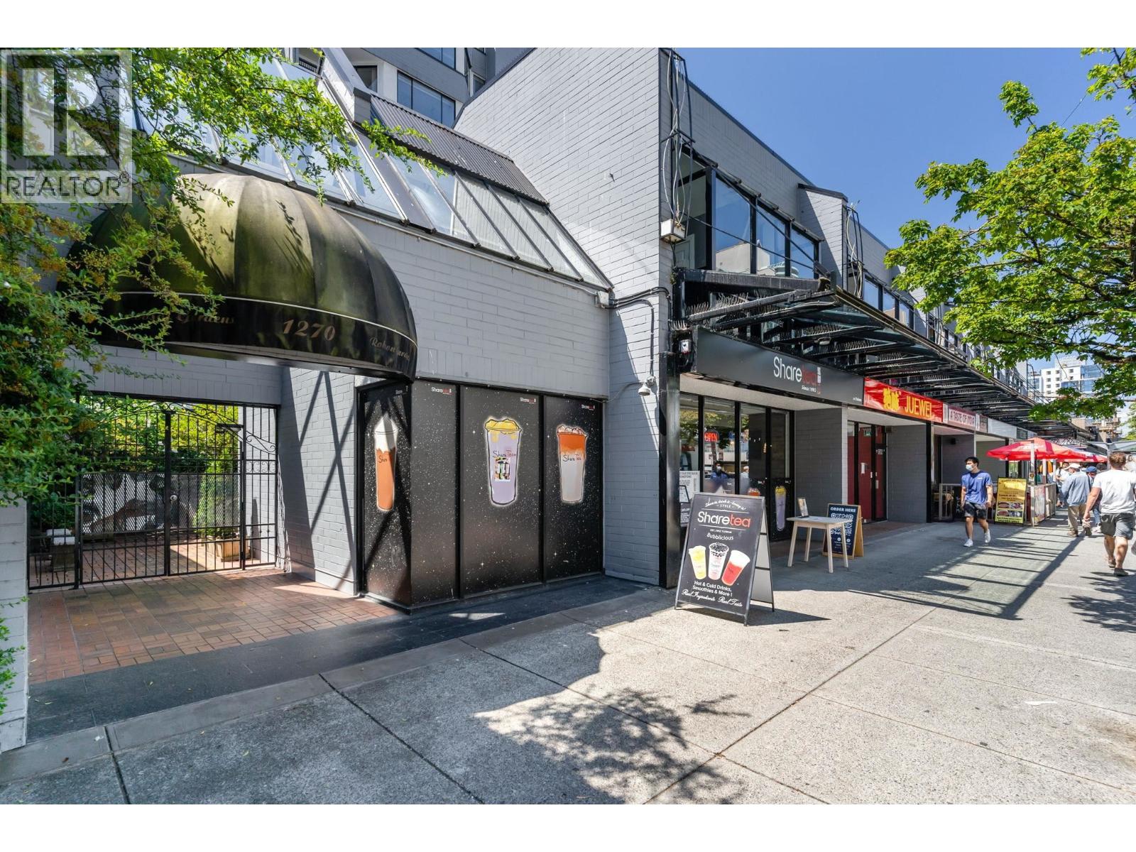 1270 Robson Street, Vancouver, British Columbia  V6E 3Z6 - Photo 9 - R3152227