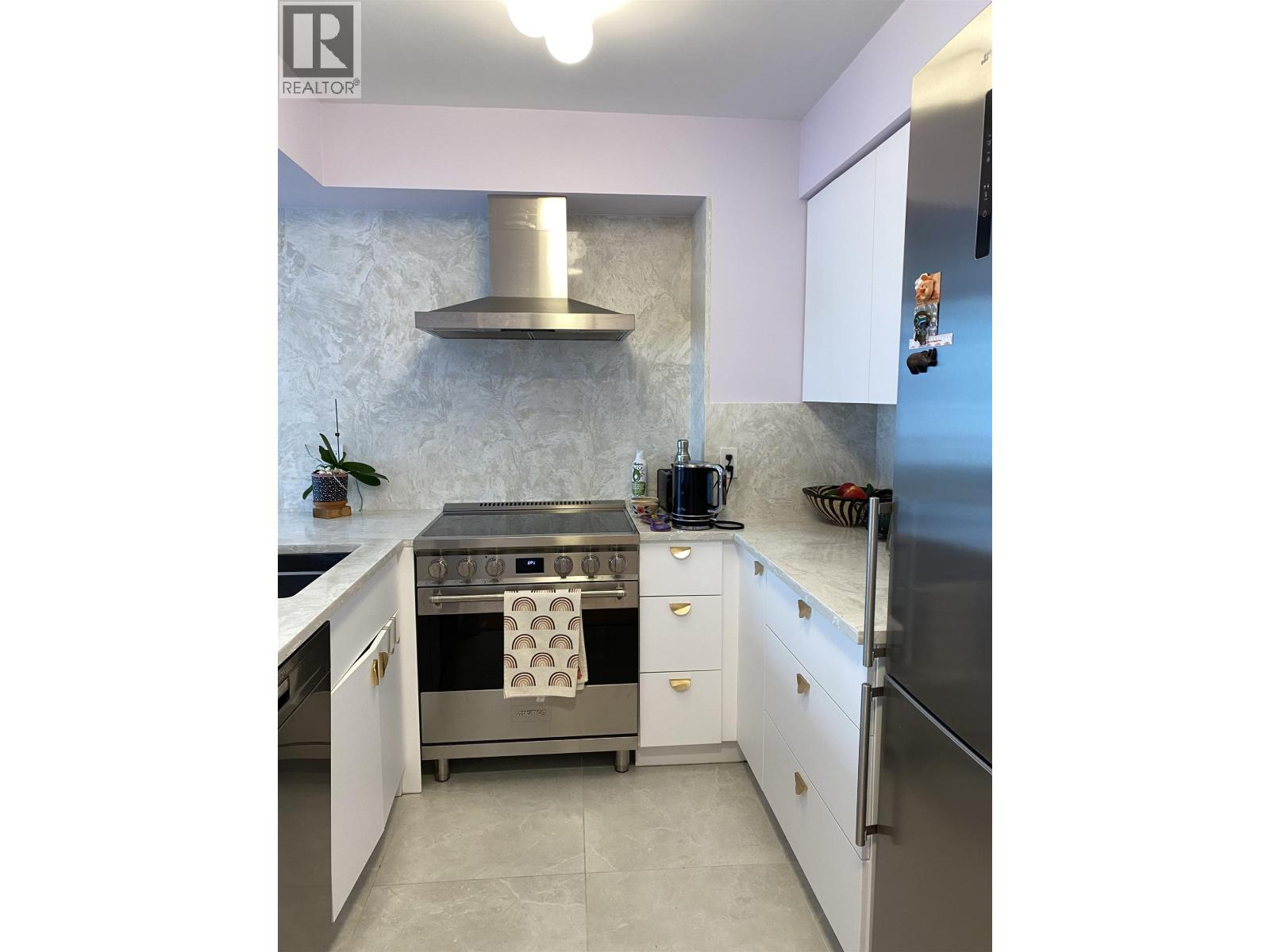 609 822 Homer Street, Vancouver, British Columbia  V6B 6M3 - Photo 5 - R3152233
