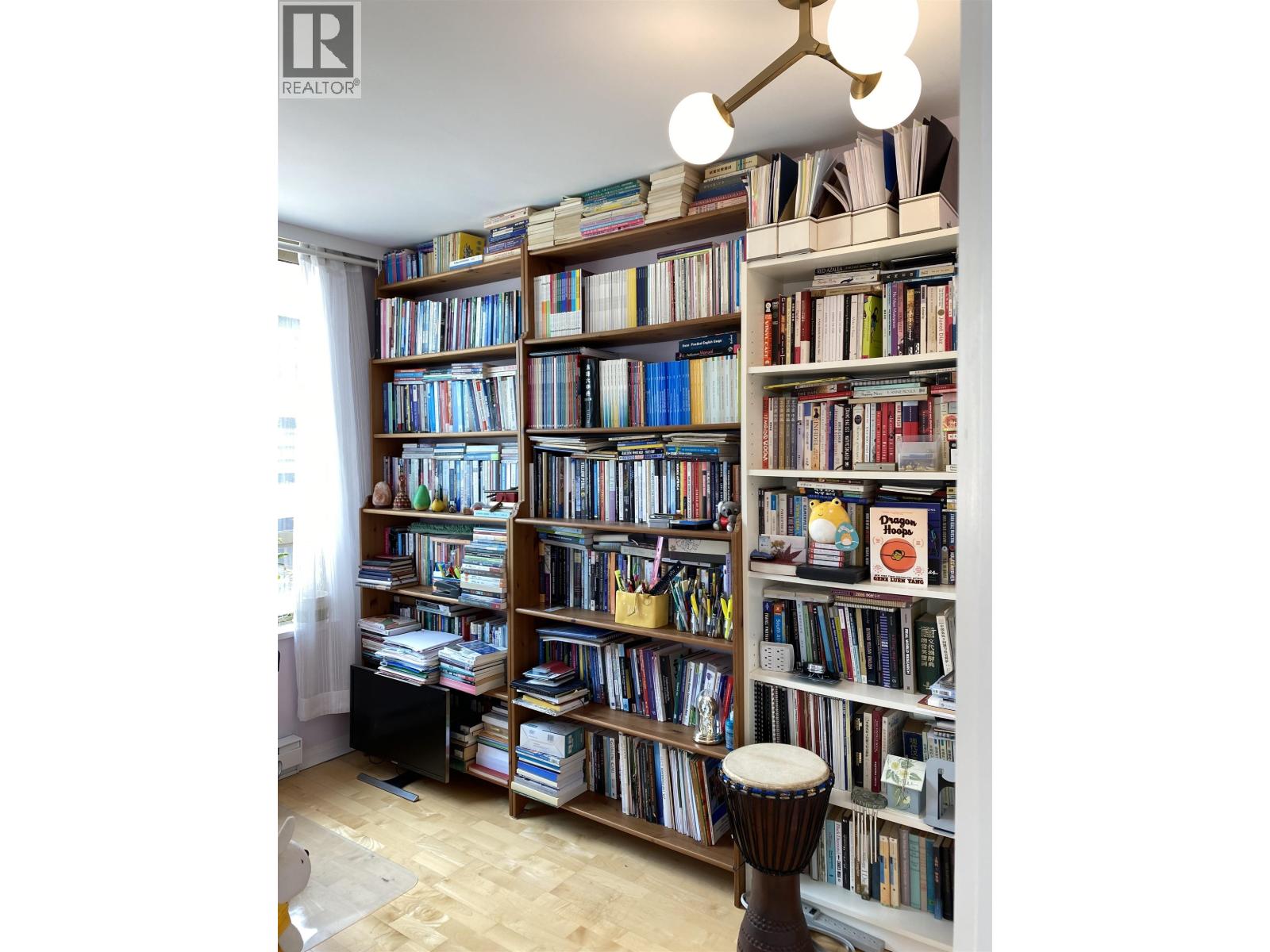 609 822 Homer Street, Vancouver, British Columbia  V6B 6M3 - Photo 8 - R3152233
