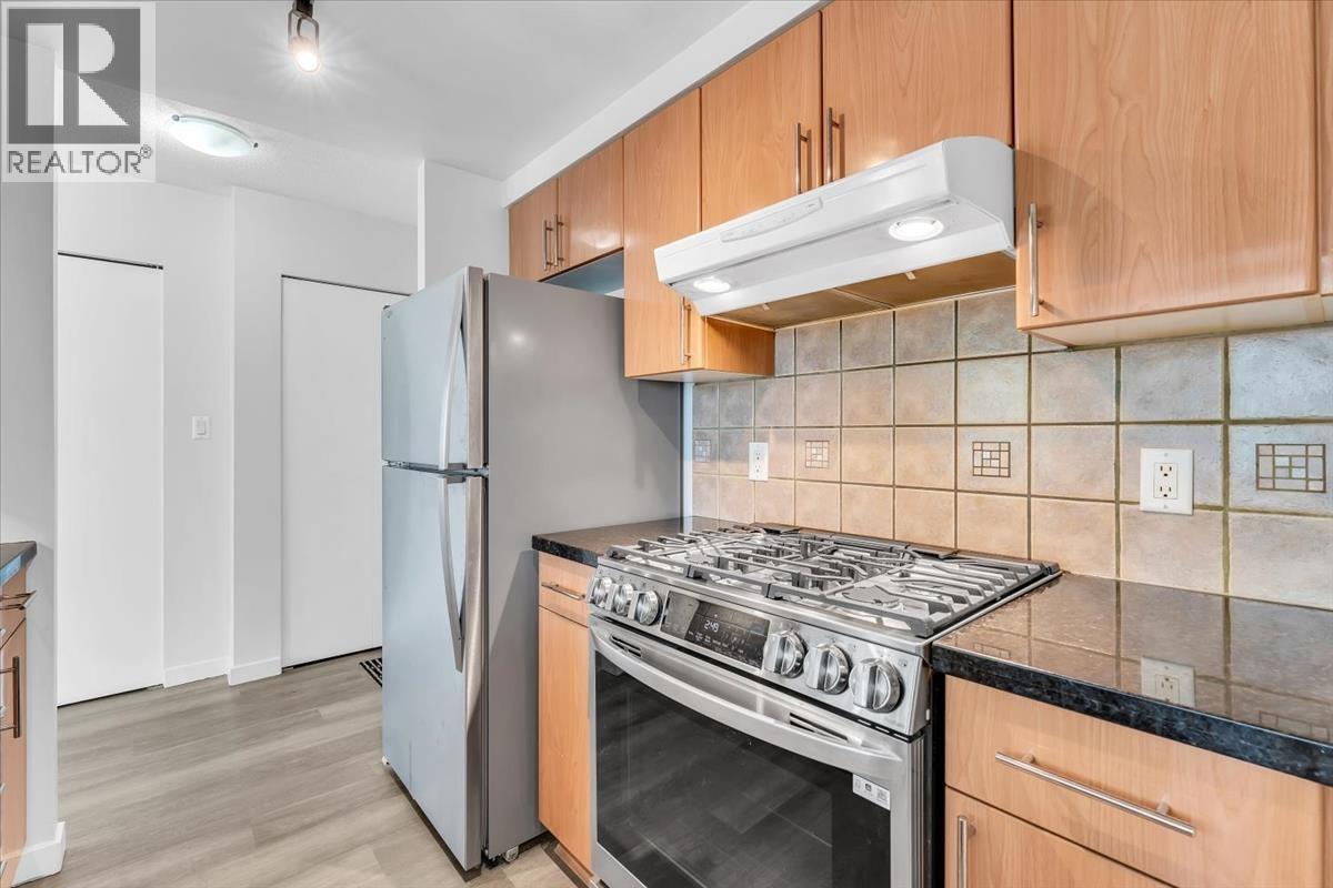 602 193 Aquarius Mews, Vancouver, British Columbia  V6Z 2Z2 - Photo 11 - R3152234