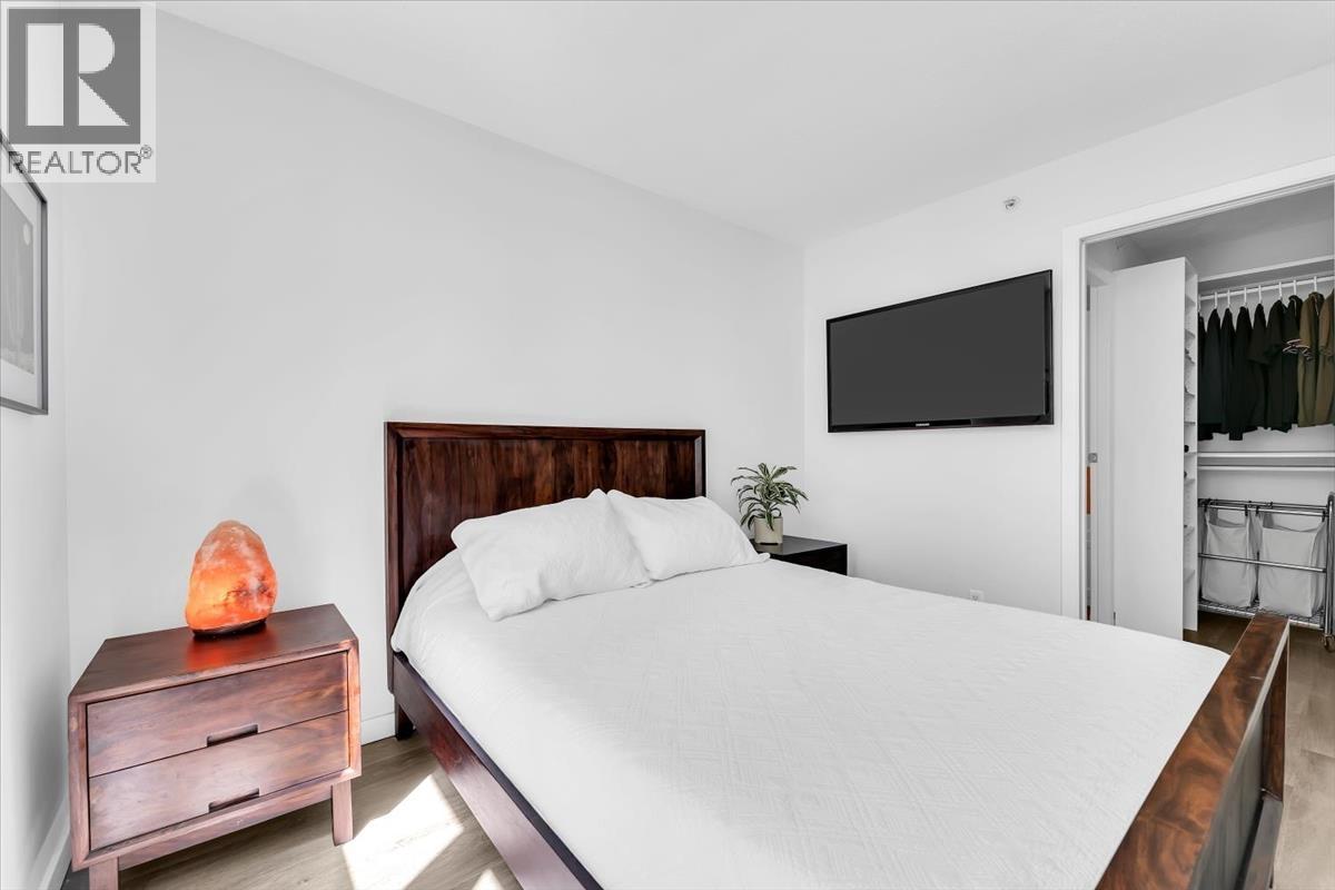 602 193 Aquarius Mews, Vancouver, British Columbia  V6Z 2Z2 - Photo 14 - R3152234