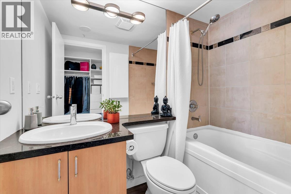 602 193 Aquarius Mews, Vancouver, British Columbia  V6Z 2Z2 - Photo 17 - R3152234