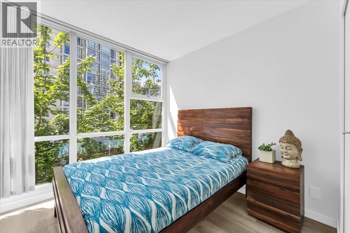 602 193 Aquarius Mews, Vancouver, British Columbia  V6Z 2Z2 - Photo 18 - R3152234