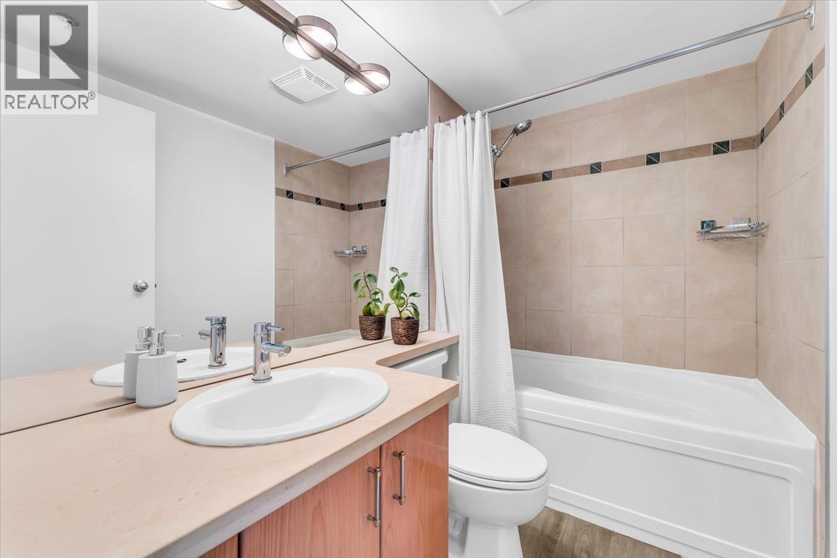 602 193 Aquarius Mews, Vancouver, British Columbia  V6Z 2Z2 - Photo 19 - R3152234