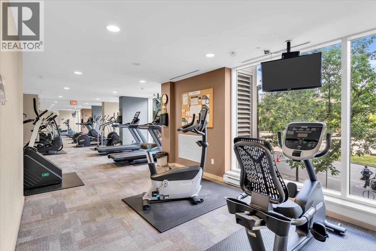 602 193 Aquarius Mews, Vancouver, British Columbia  V6Z 2Z2 - Photo 22 - R3152234