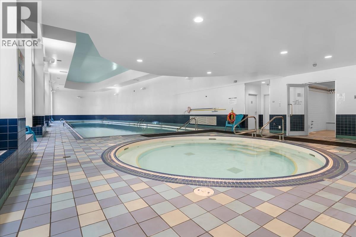 602 193 Aquarius Mews, Vancouver, British Columbia  V6Z 2Z2 - Photo 23 - R3152234