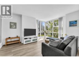 602 193 AQUARIUS MEWS, Vancouver, British Columbia